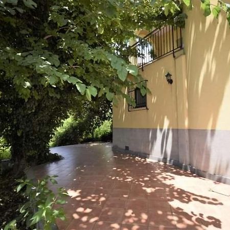 Villa Anna Маскали Екстериор снимка