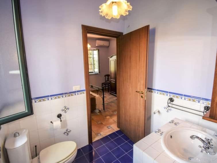 Villa Anna Маскали Екстериор снимка