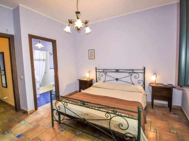Villa Anna Маскали Екстериор снимка