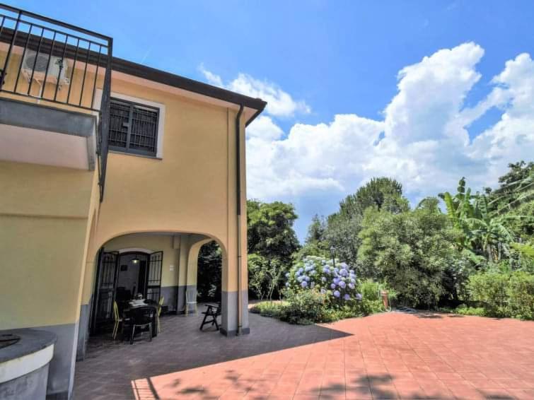Villa Anna Маскали Екстериор снимка