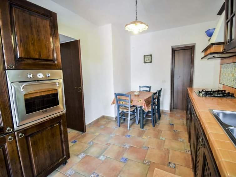 Villa Anna Маскали Екстериор снимка