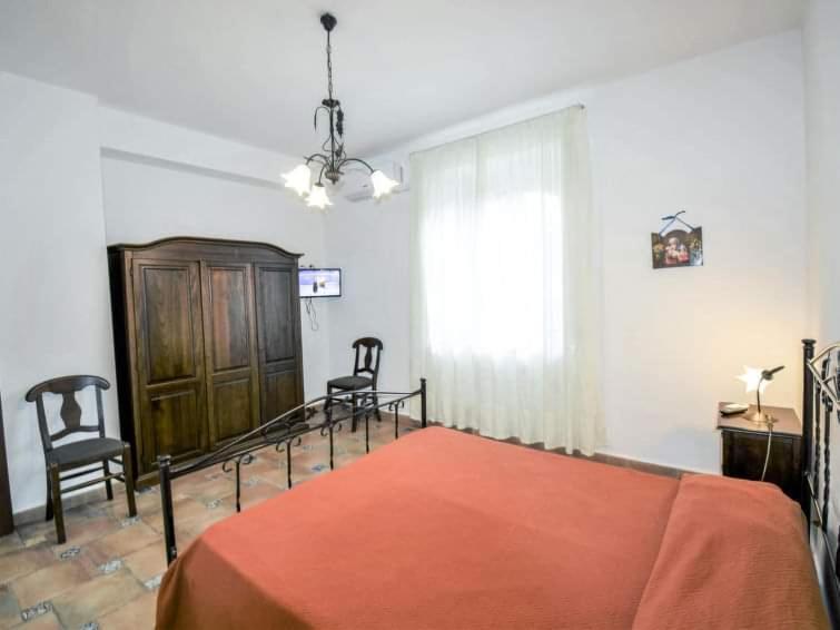 Villa Anna Маскали Екстериор снимка