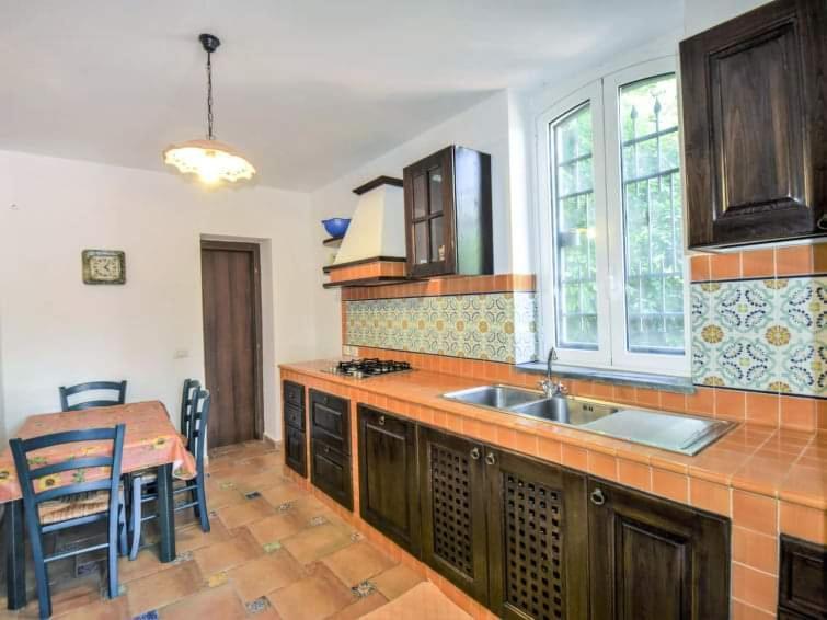 Villa Anna Маскали Екстериор снимка