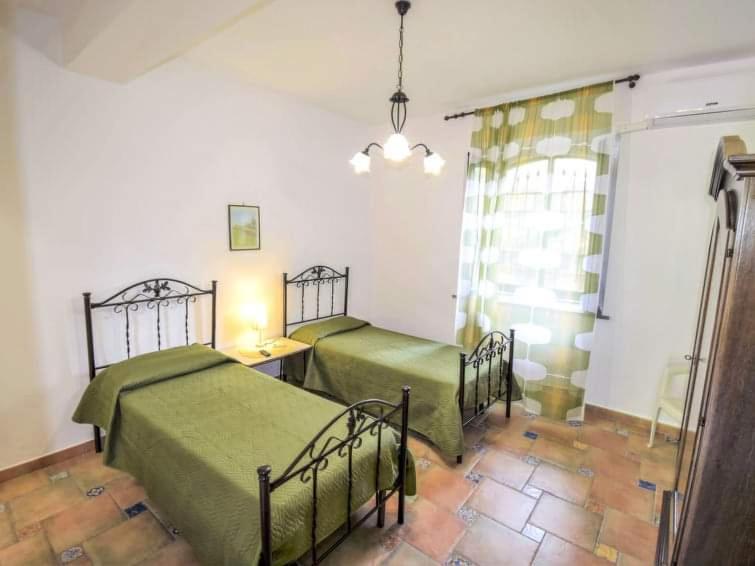Villa Anna Маскали Екстериор снимка