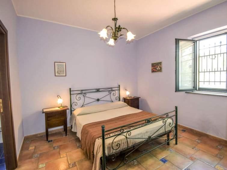 Villa Anna Маскали Екстериор снимка