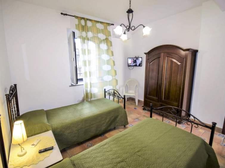 Villa Anna Маскали Екстериор снимка