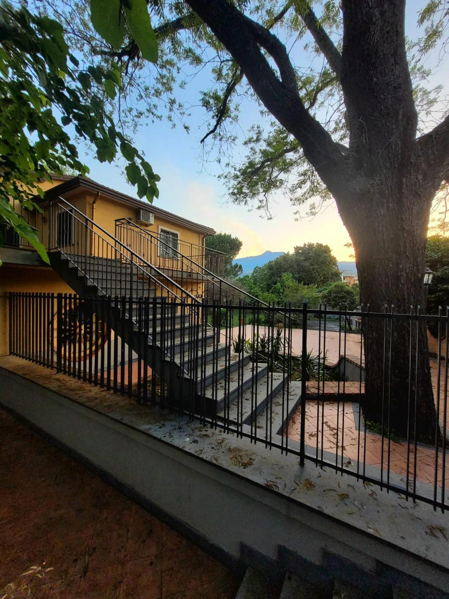 Villa Anna Маскали Екстериор снимка